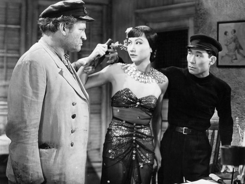 Foto 1 de Filha do Dragão