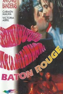 Baton Rouge - Poster / Capa / Cartaz - Oficial 2