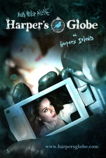 Harper's Globe - Poster / Capa / Cartaz - Oficial 1