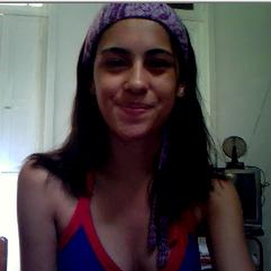 Foto de perfil de Larissa Soares