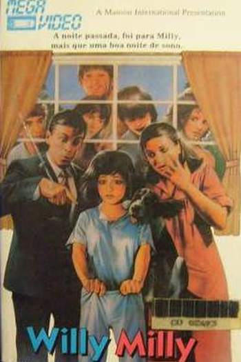 de Filme Willy Milly (1986)