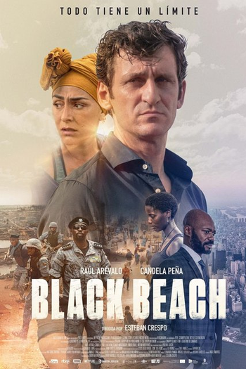  de Filme O Mediador (2020)