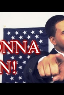 I'm Gonna Win - (Barack Obama Campaign Rap)  - Poster / Capa / Cartaz - Oficial 1