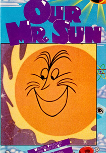 Nosso Sr. Sol (Our Mr. Sun)