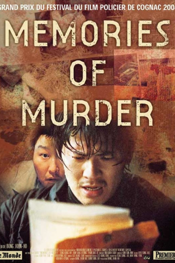  de Filme Memórias de um Assassino (2003)