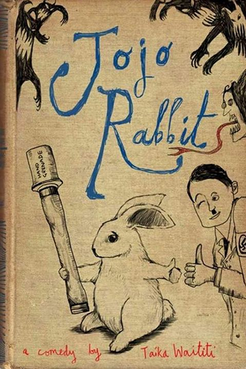  de Filme Jojo Rabbit (2019)