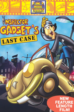 Inspector Gadget's Last Case: Claw's Revenge (Inspector Gadget's Last Case: Claw's Revenge)