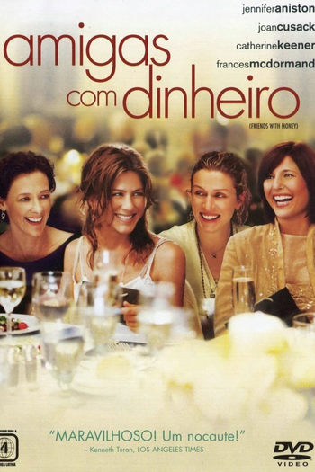  de Filme Amigas com Dinheiro (2006)