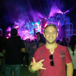 Foto de perfil de Jeferson Rafael