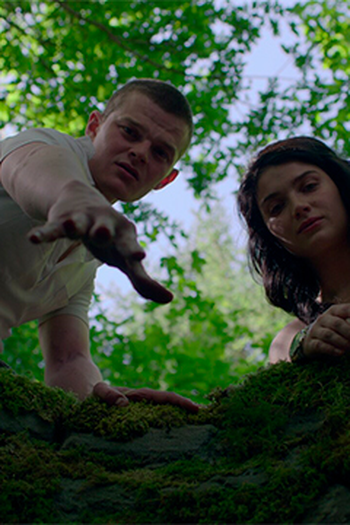 Poster de Episódio Rob (2021)