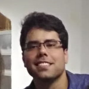 Foto de perfil de Pedro Lavor