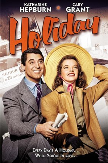  de Filme Boêmio Encantador (1938)