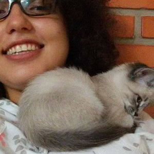Foto de perfil de Priscila