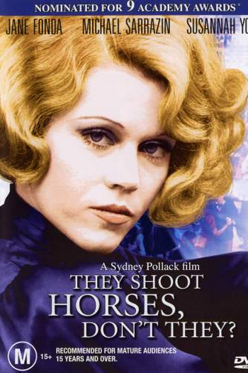  de Filme A Noite dos Desesperados (1969)