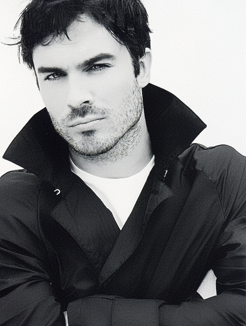 Ian Somerhalder - Foto 7