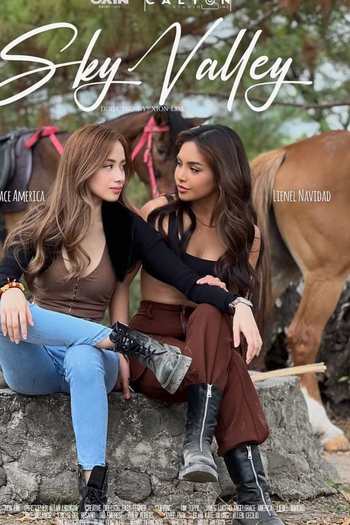  de Série Sky Valley (2024)