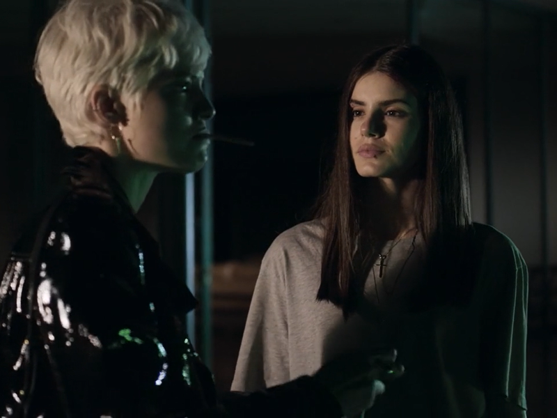 Foto 95 de Verdades Secretas 2