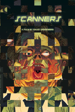 Scanners: Sua Mente Pode Destruir (Scanners)