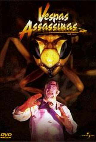 Poster 2 de Filme Vespas Assassinas (2003)