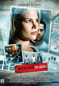 Prova de Inocência (Murder On Spec)
