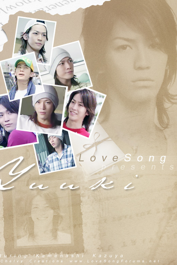  de Filme Yuuki (2006)