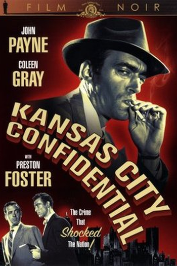  de Filme Os Quatro Desconhecidos (1952)