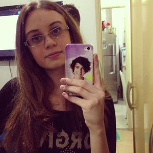 Foto de perfil de gabryelle