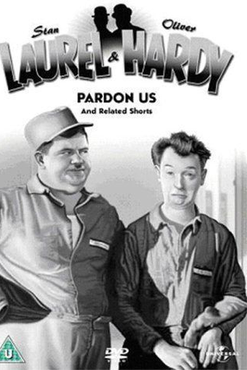  de Filme Perdão Para Dois (1931)