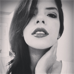 Foto de perfil de Amanda Terra Ferreira
