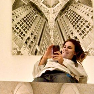Foto de perfil de Alexandra