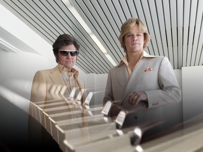 Foto 2 de Minha Vida com Liberace