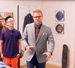 Adam Ruins a Sitcom