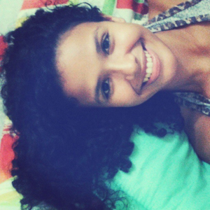 Foto de perfil de Madianne Nunes
