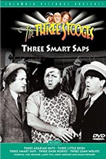 Three Smart Saps (Three Smart Saps)