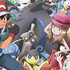 Pokémon XY: divulgado novo trailer do anime - ANMTV