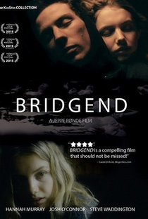 Bridgend - Poster / Capa / Cartaz - Oficial 5