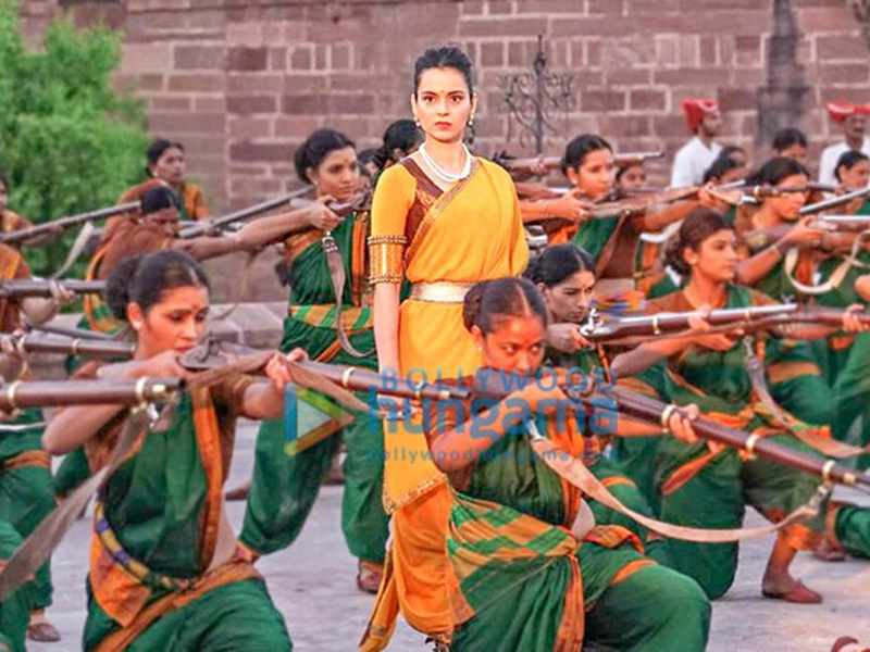 Foto 12 de Manikarnika