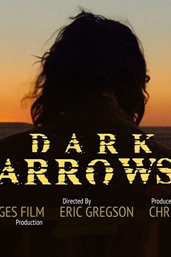 Poster de Filme Dark Arrows (2022)