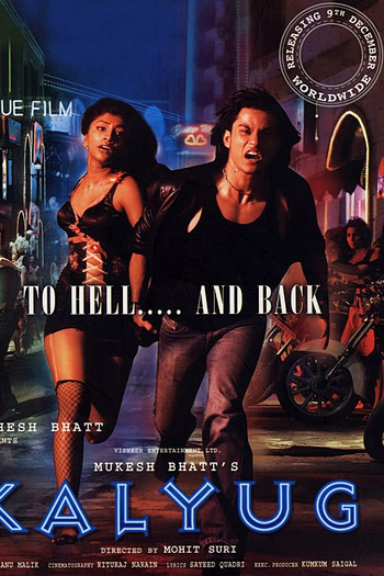  de Filme Kalyug (2005)