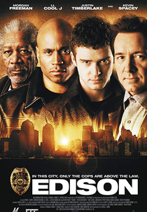 Edison: Poder e Corrupção (Edison)