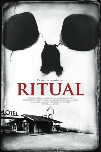  de Filme Ritual Macabro (2013)