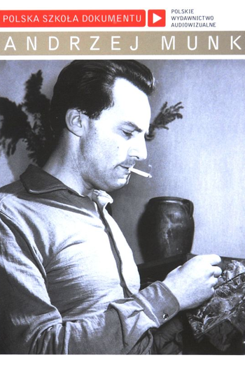  de Filme Escola Polonesa de Documentário: Andrzej Munk  (1951)