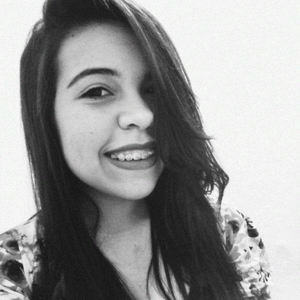 Foto de perfil de Rafaela Rodrigues