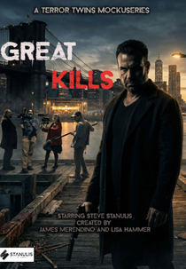Great Kills: Season 2 (Great Kills: Season 2)