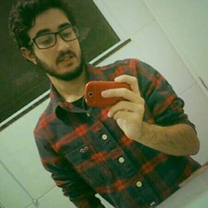 Foto de perfil de Vitor