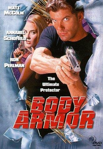 O Vingador Implacável (The Protector)