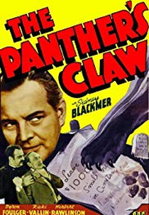 The Panther's Claw (The Panther's Claw)