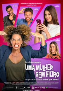 Uma Mulher Sem Filtro (Uma Mulher Sem Filtro)