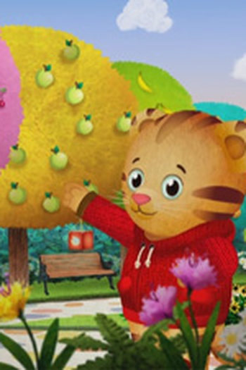 Poster de Episódio Daniel Plays at the Castle (2012)