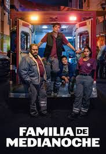 Família da Meia-Noite (Familia de Medianoche)